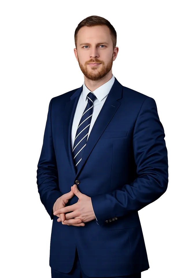 Alexey Petrov
