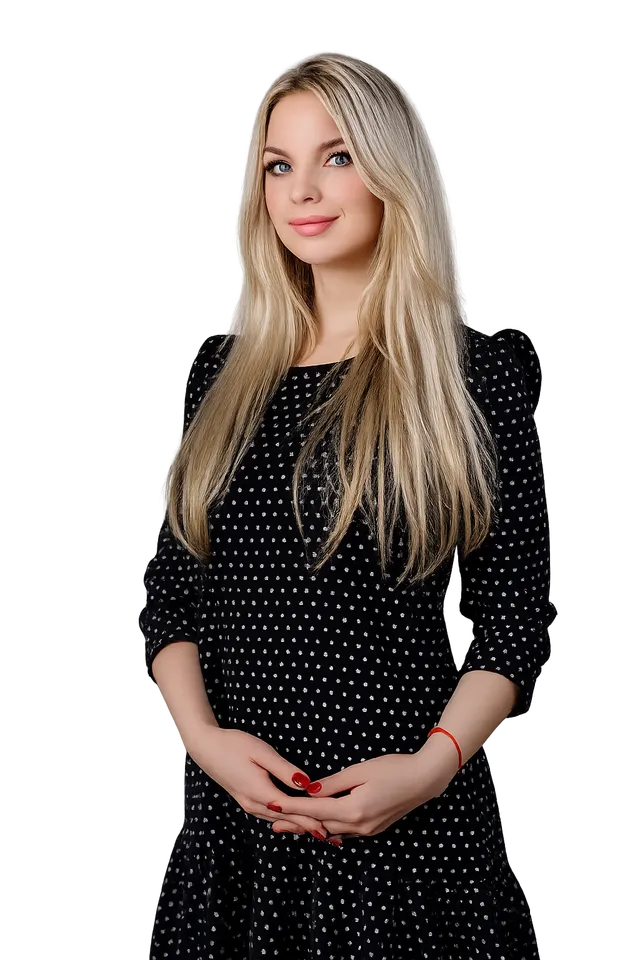 Irina Sokolova