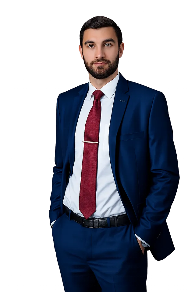 Dmitry Morozov